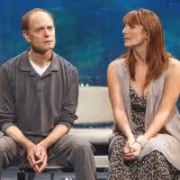 Photo Flash: First Look at David Hyde Pierce, Julia Murney and More in Kander &…