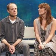 Photo Flash: First Look at David Hyde Pierce, Julia Murney and More in Kander &…