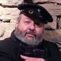 THINGS THAT GO BUMP IN THE NIGHT Storyteller Weaves Halloween Tales and Local Ghost…