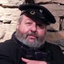 THINGS THAT GO BUMP IN THE NIGHT Storyteller to Weave Halloween Tales and Local Ghost