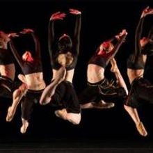 Company C Contemporary Ballet Opens its 12th Season With its Winter Program…