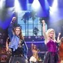 BWW Reviews: ROCK OF AGES is Awesome at Broadway San Jose!