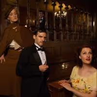 Photo Flash: Meet the Cast of Pioneer Theatre's SOMETHING'S AFOOT