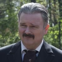 BWW Interview: Tony-Nominee John Ellison Conlee Chats All Things BOARDWALK EMPIRE…