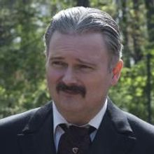 Tony-Nominee John Ellison Conlee Chats All Things BOARDWALK EMPIRE, The Commodore, an