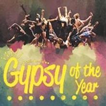 BC/EFA's GYPSY OF THE YEAR Competition Returns for 26th Edition this December