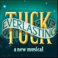 Breaking News: TUCK EVERLASTING Postponed for Both Boston & Broadway