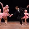 BWW Reviews: Audiences Crazy for Music Circus' CRAZY FOR YOU