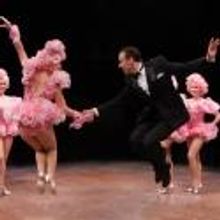 BWW Reviews: Audiences Crazy for Music Circus' CRAZY FOR YOU