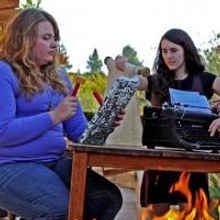 Sonoma State University Presents Annual Festival of Student-Written Plays November 14