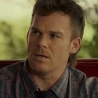 VIDEO: Michael C. Hall, Sam Shepard in New COLD IN JULY Trailer