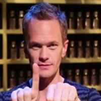 TV: Neil Patrick Harris & NOTHING TO HIDE Team Show Off Magic Tricks! Video