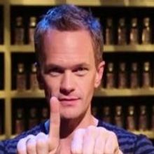 TV: Neil Patrick Harris & NOTHING TO HIDE Team Show Off Magic Tricks!