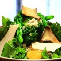 BWW Preview: BV's GRILL - A Modern, Elegant Eatery in NYC with Updated American…