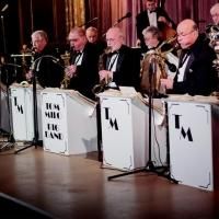 Palais Royale to Host New Year's Eve Dinner/Dance Party