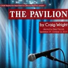 California Rep's THE PAVILION to Play the Queen Mary, 9/19-10/11