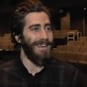 TV Exclusive: Jake Gyllenhaal & Cast of IF THERE IS I HAVEN'T FOUND IT YET on…