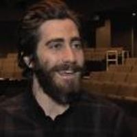 TV Exclusive: Jake Gyllenhaal & Cast of IF THERE IS I HAVEN'T FOUND IT YET on… Video