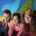 Photo Flash: First Look at Black Ship Co's FORVERENDIA