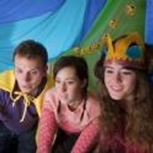 Photo Flash: First Look at Black Ship Co's FORVERENDIA