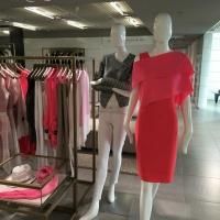 Elie Tahari Hops Across the Pond to Harrods