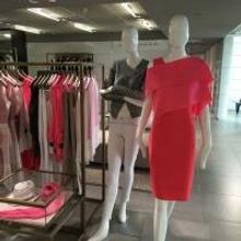 Elie Tahari Hops Across the Pond to Harrods