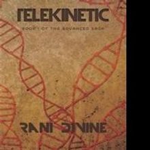 'Telekinetic' Offers Vintage Science Fiction Feel