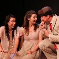 BWW Reviews: A MIDSUMMER NIGHT'S DREAM of Intoxicating Depth