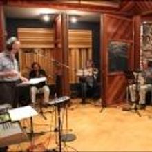 STAGE TUBE: First Listen - Jim Kilroy's STORYVILLE THE MUSICAL, Orchestrated by BOOK 