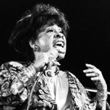 National Centre for Performing Arts Gala Celebrates Legendary Female Jazz Vocalists T