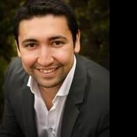 San Francisco Opera Welcomes Efrain Solis to Cast of LA CENERENTOLA