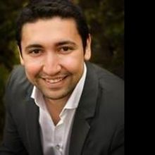 San Francisco Opera Welcomes Efrain Solis to Cast of LA CENERENTOLA