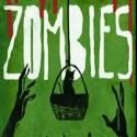 Salvatore Brienik's ZOMBIES Invades the Secret Theatre, Now thru 10/20
