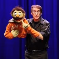 Hackensack High School Welcomes Rick Lyon for AN AVENUE Q & A Tonight