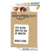 Author Brad Stone Responds to Criticism of Book by Founder's Wife About Amazon