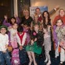 Photo Flash: Northwestern Mutual Provides Children Battling Cancer with Respite Durin