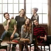 TV Land's YOUNGER, Starring Sutton Foster, Premieres Tonight