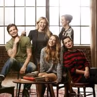 TV Land's YOUNGER, Starring Sutton Foster, Premieres Tonight