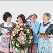 Photo Flash: Meet Sierra Rep's CHURCH BASEMENT LADIES