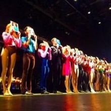 BWW Reviews: The Engeman's Sensational A CHORUS LINE