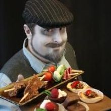 THE GRIMALDIS to Haunt Seattle in Audience Immersion Theatrical Party, May 16-25