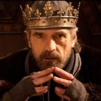 WordStage Presents THE HOLLOW CROWN, 4/5 & 6