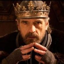 WordStage Presents THE HOLLOW CROWN, 4/5 & 6