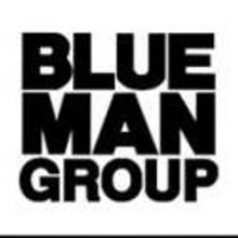 Blue Man Group Celebrates Launch of Vegas Show by Skydiving into Monte Carlo Resort a