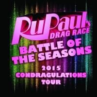 Tonight's RUPAUL'S DRAG RACE TOUR Stop at Playhouse Square Postponed