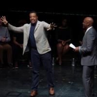 Photo Coverage: Go Inside the 7th Annual August Wilson Monologue Competition!