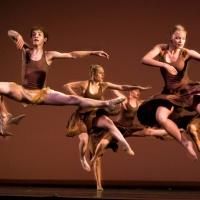 The Chicago Academy for the Arts Honors Pamela Jordan with Kupcinet Award, 5/13