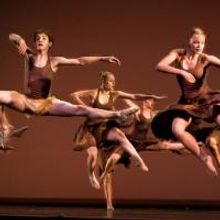 The Chicago Academy for the Arts Honors Pamela Jordan with Kupcinet Award, 5/13