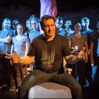 Photo Flash: First Look at Collaboraction's THIS IS NOT A CURE FOR CANCER