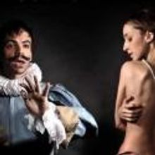 Nicolas Perez Costa Directs LA PUTA ENAMORADA Saturdays at Chema Cardeña